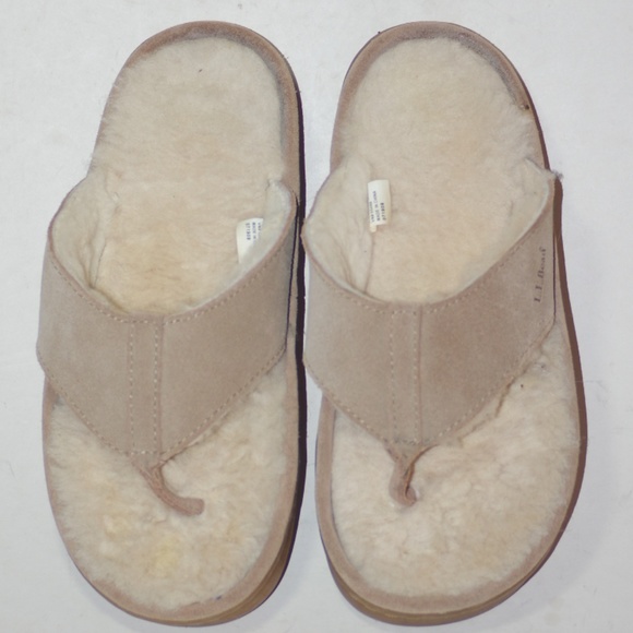 sherpa flip flops